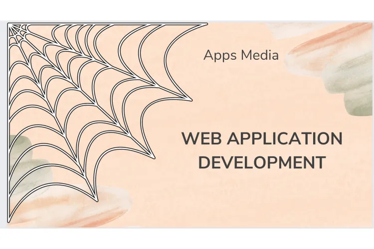 Empowering Your Business with Custom Web Application Development Services in London