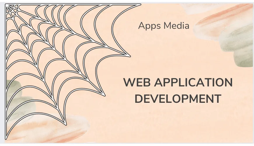 Empowering Your Business with Custom Web Application Development Services in London
