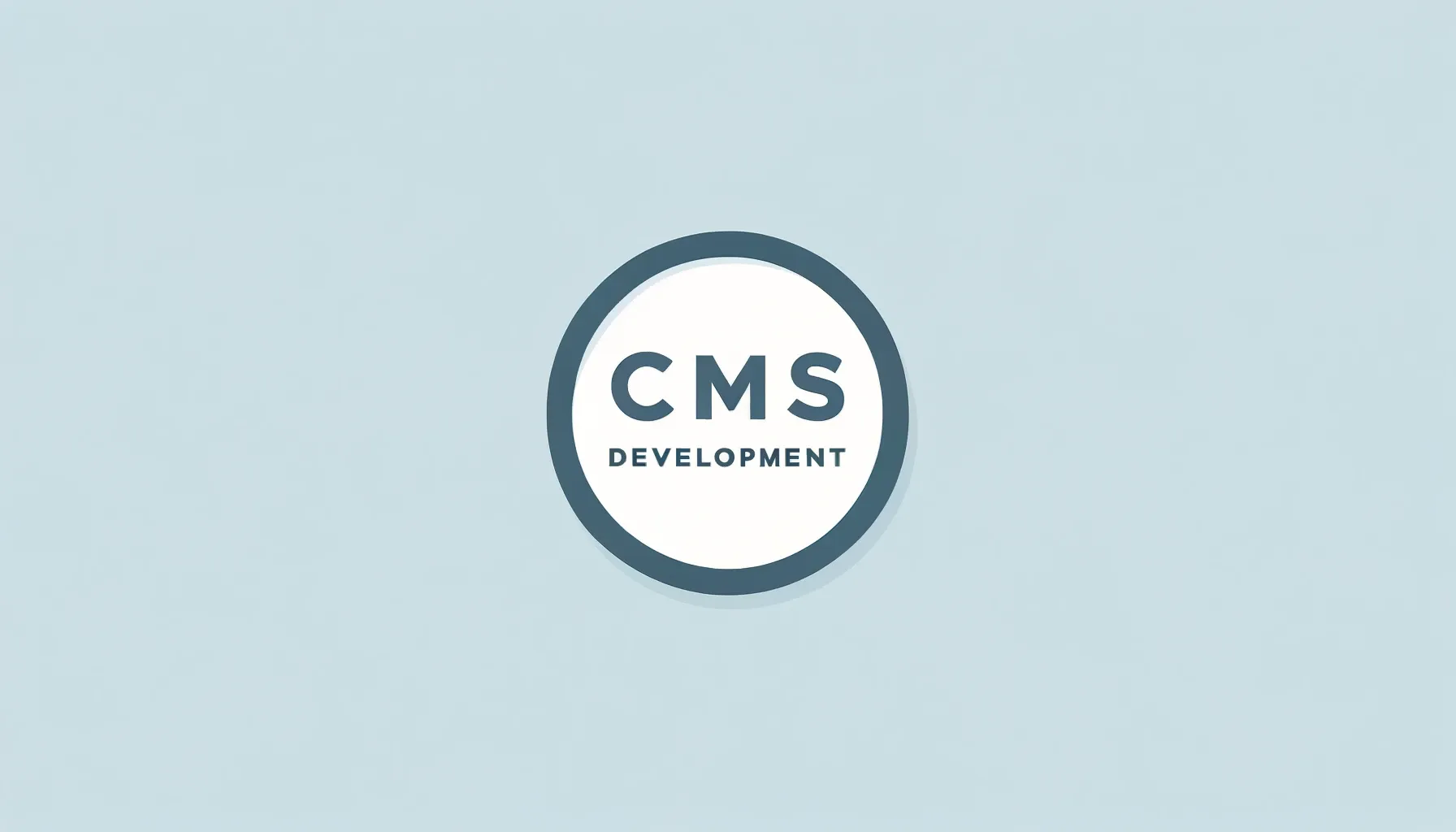 Bespoke CMS Development Solutions