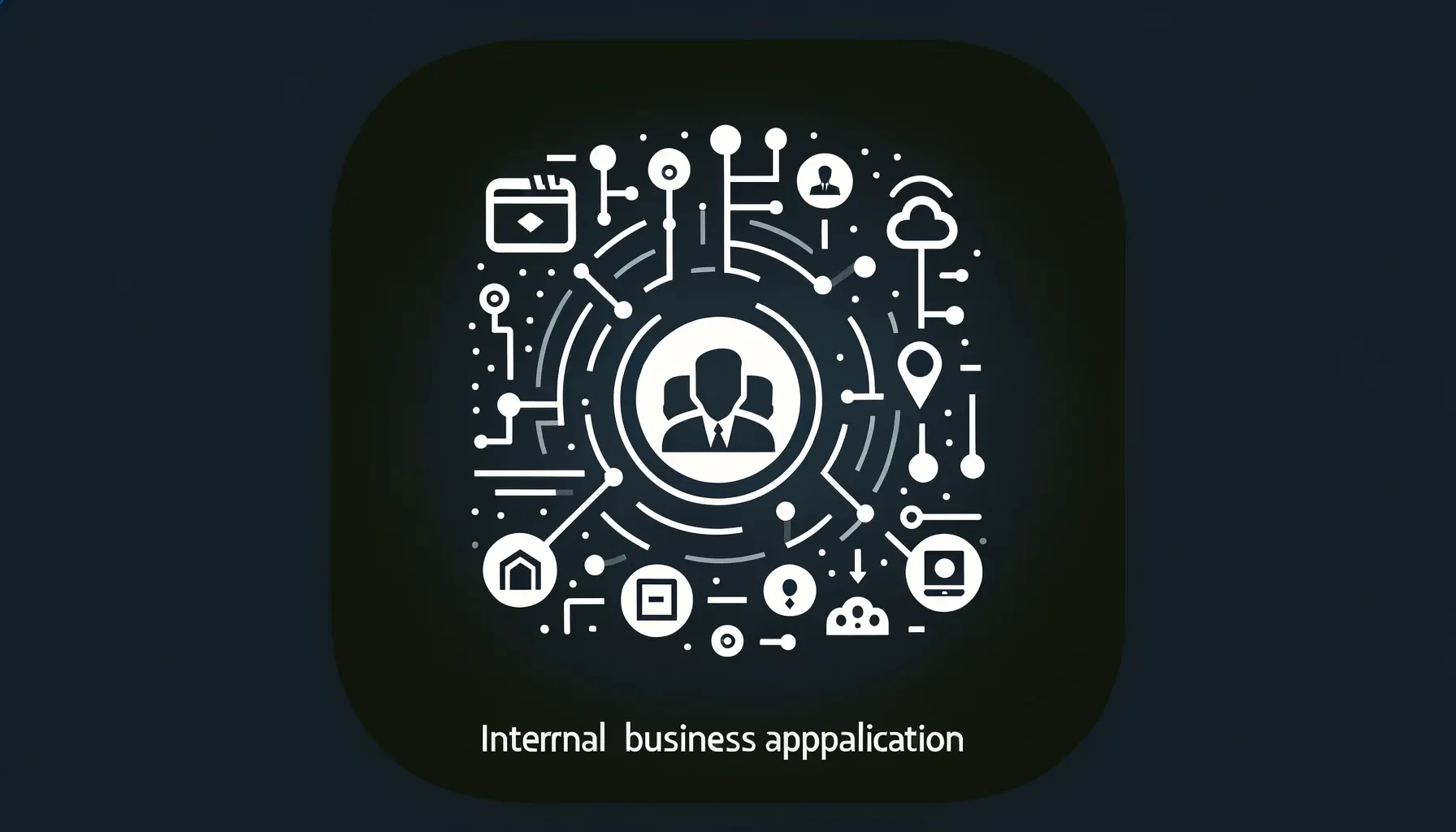 The Strategic Importance of Internal Applications for Corporate Efficiency